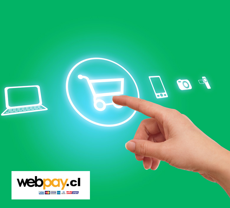 diseño web ecommerce